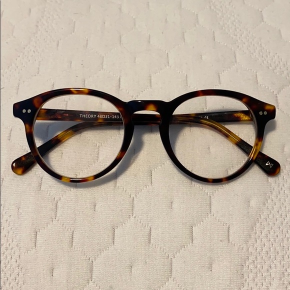 Eye Buy Direct Other - Eye Buy Direct Theory glasses/frame